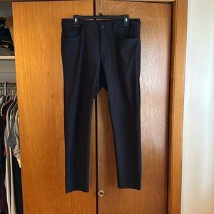 ABC 5 Pocket Warpstreme Pants - Lululemon